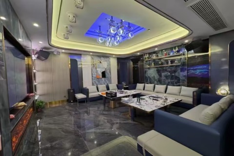 海宁夜场诚聘魅力新星 共筑都市夜色职业梦想